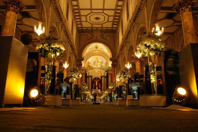 Fotografia de casamento