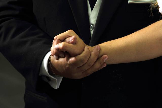 Fotografia de casamento