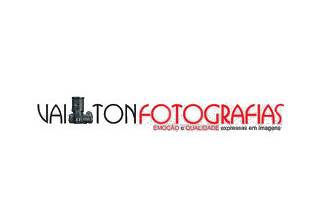 Vailton Fotografias logo