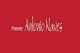 Promoter Antonio Naves