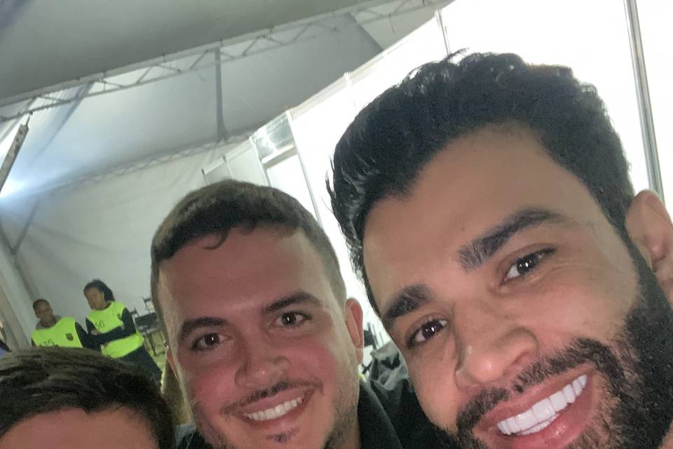 Gusttavo Lima