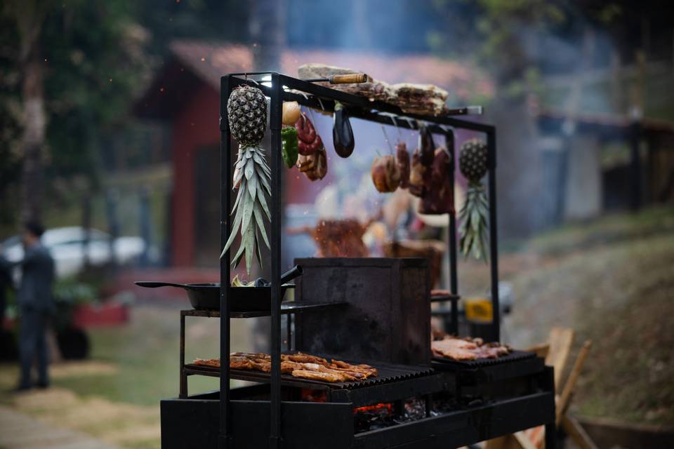Churrasco Premium