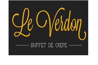 Le Verdon Buffet logo