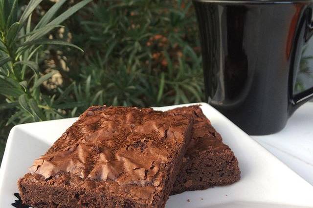 Dr. Brownie