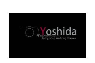 Logo_Yoshida Fotografia