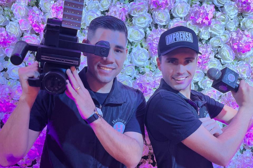 Paparazzis