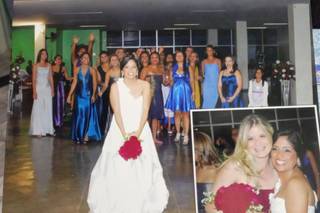 Eliane Lopes Assessoria e Cerimonial