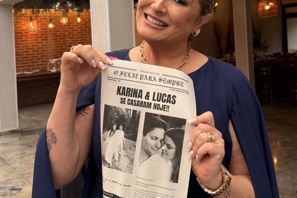 Karina e lucas V. Vezzane