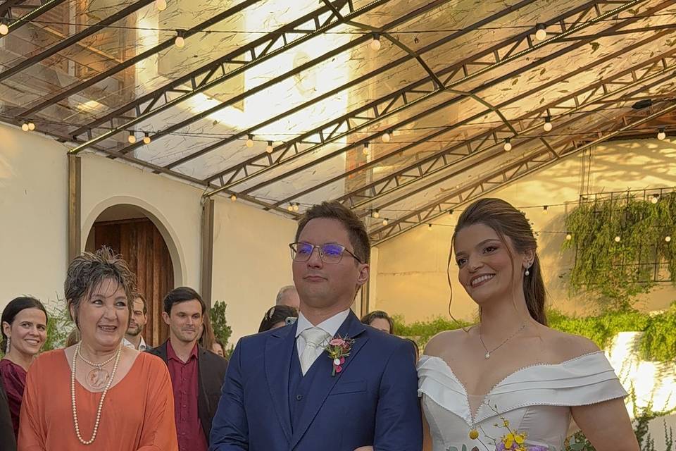 Karina e lucas V. Vezzane