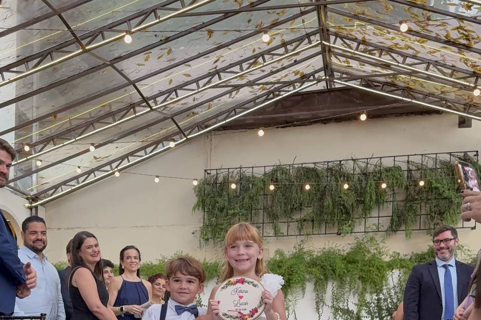 Karina e lucas V. Vezzane