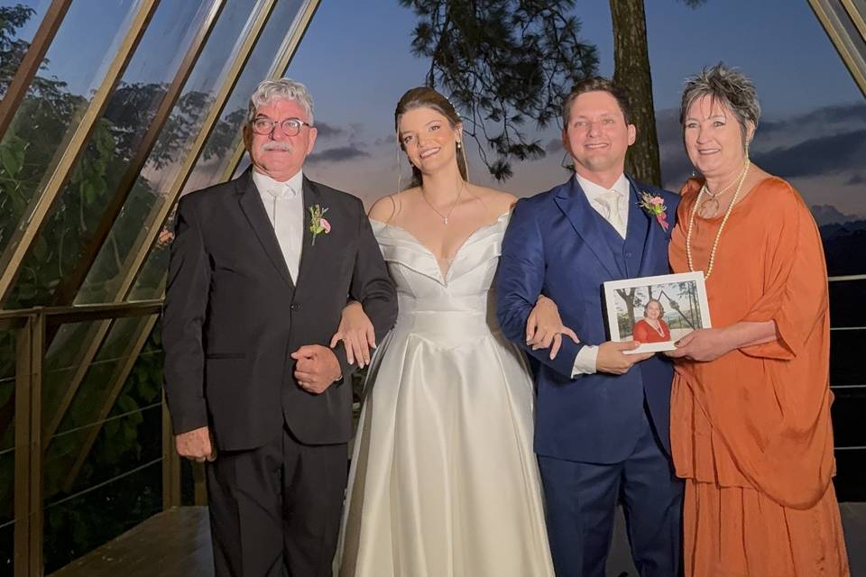 Karina e lucas V. Vezzane