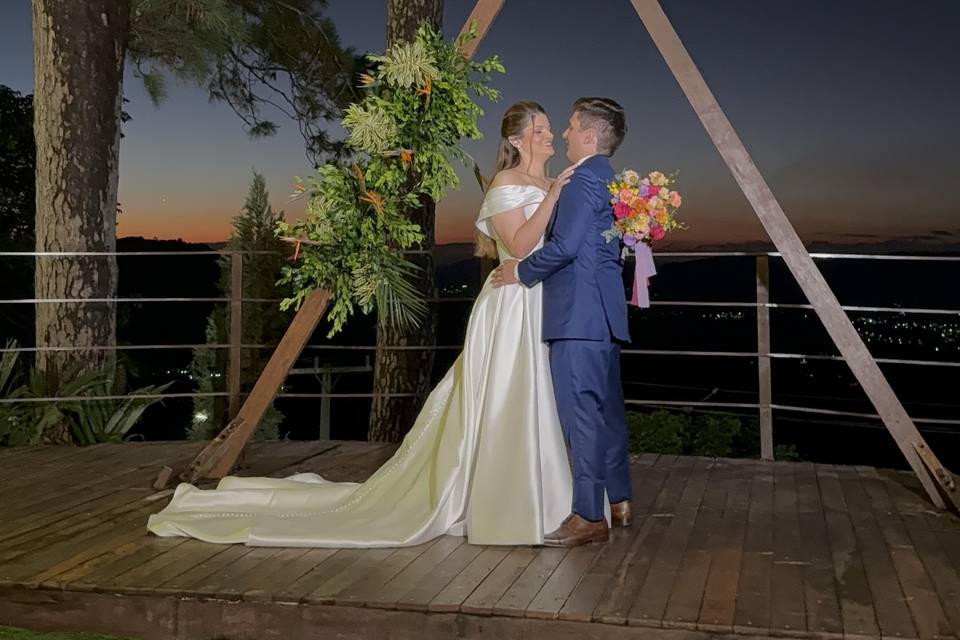 Karina e lucas V. Vezzane