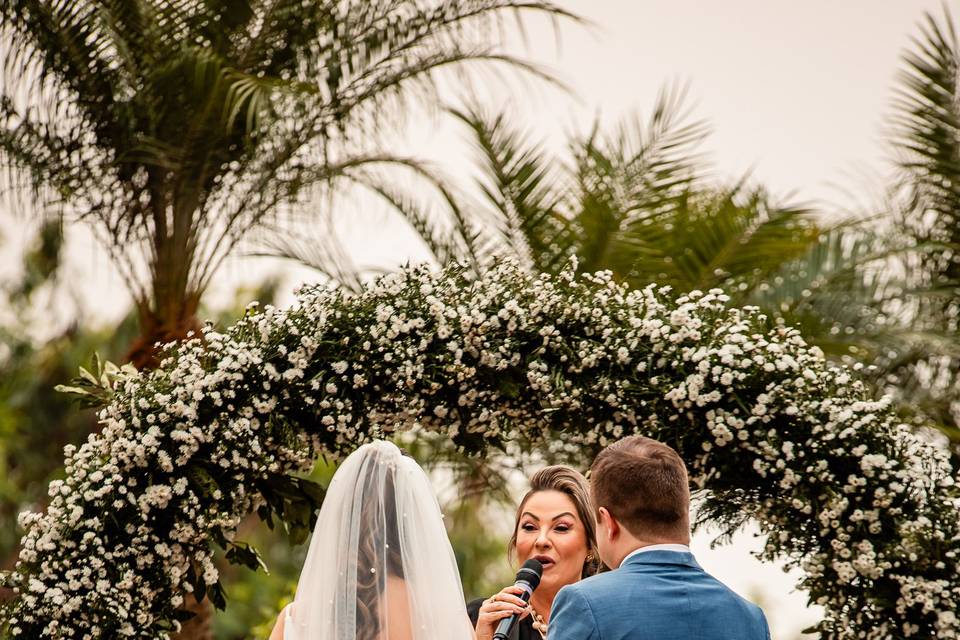 André e Fabiana