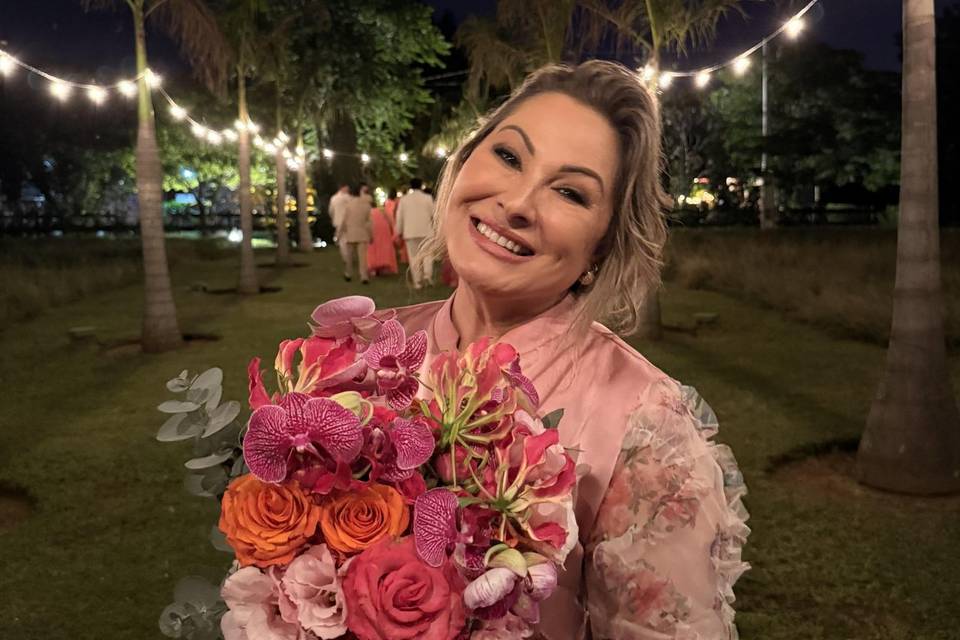Mariane e Rafael