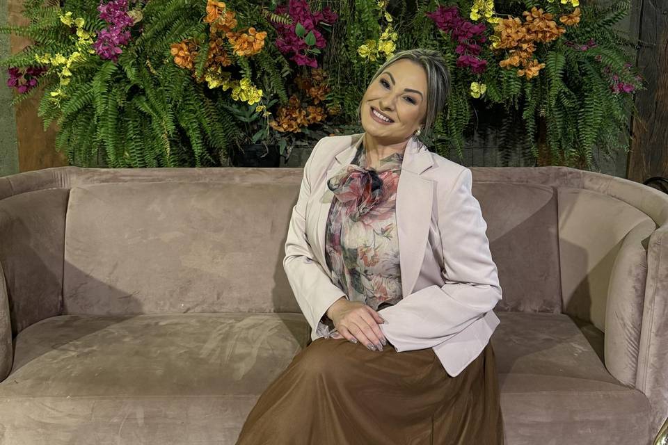 Mariana e Ricardo