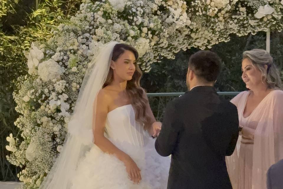Henry and Ana Cejudo