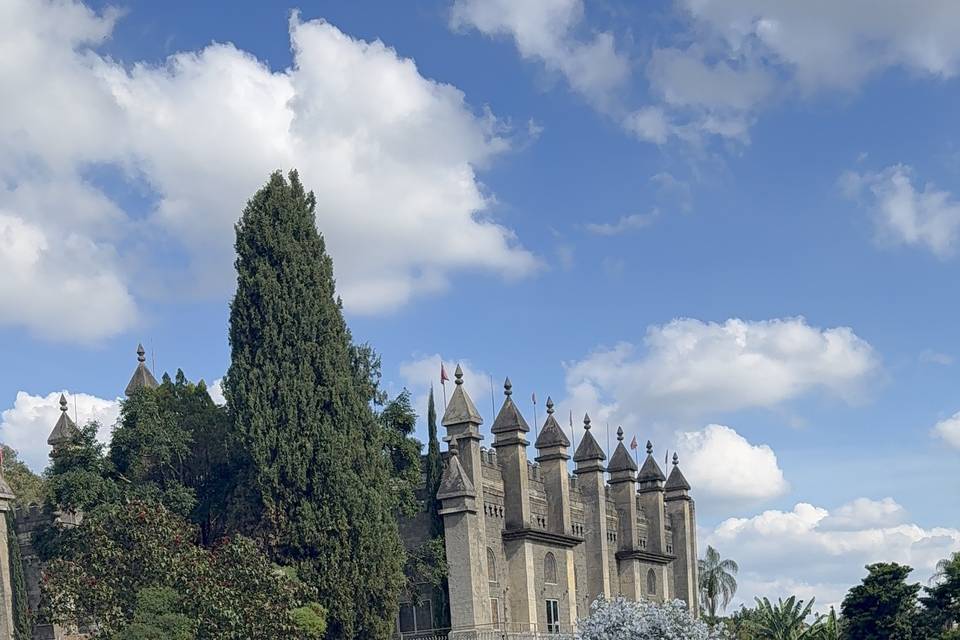 Castelo dos Vinhais