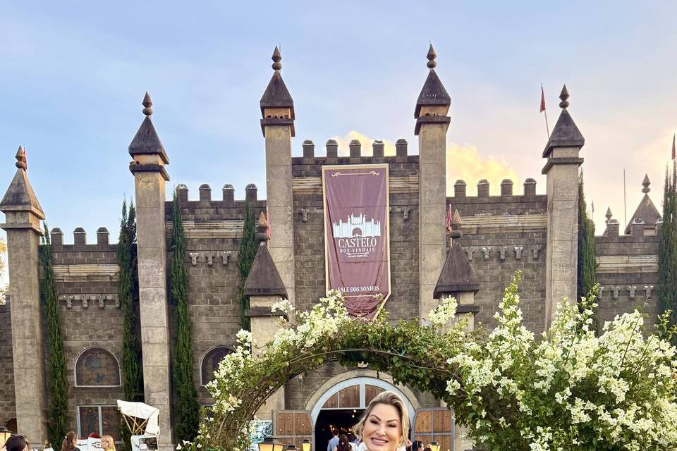 Castelo dos Vinhais