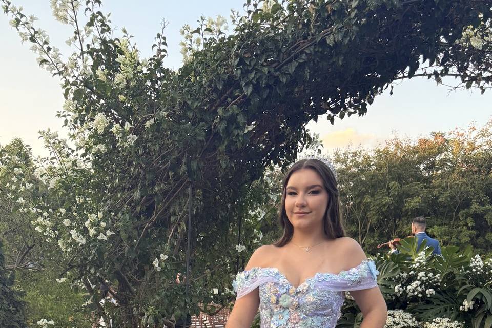 Debutantes