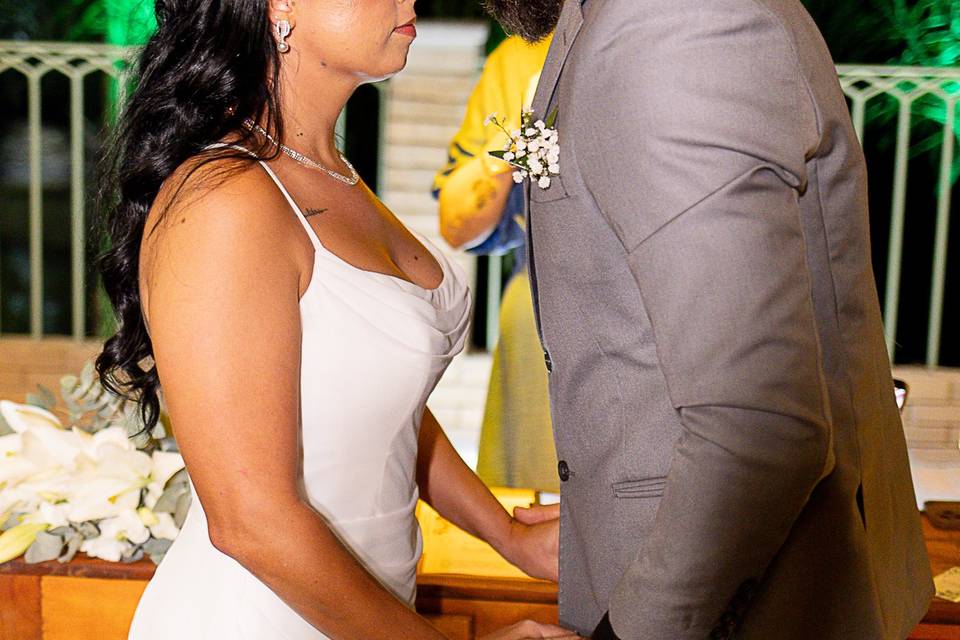 Suellen e Roberson