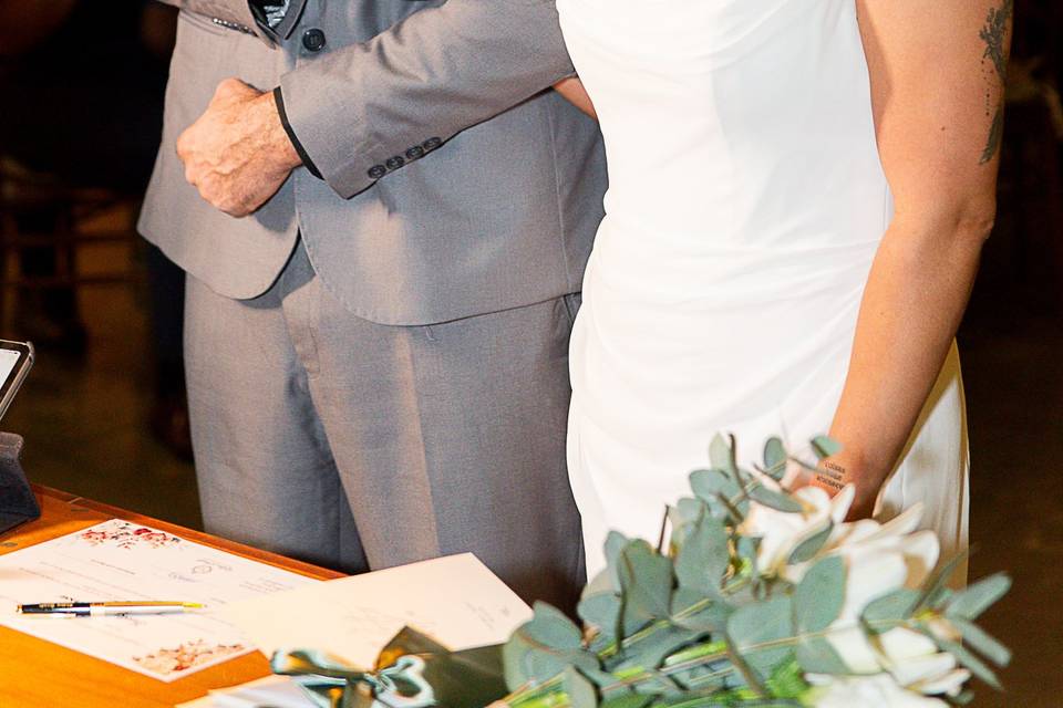 Suellen e Roberson