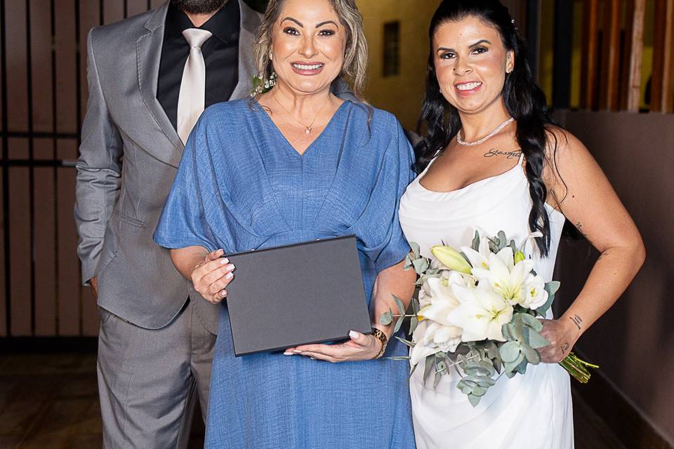 Suellen e Roberson
