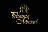 Logo Presente Musical