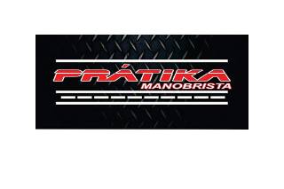 Pratika logo