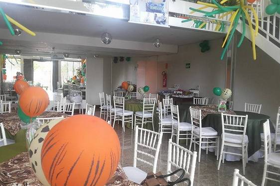 Conforto para seus convidados