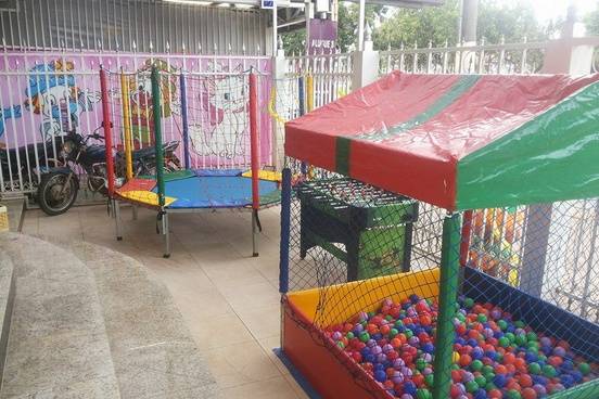 Jogos para crianças