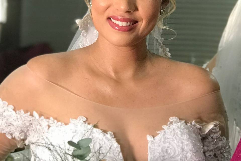 Noiva BRENDA