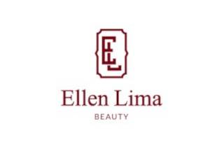 Ellen Lima Beauty  logo