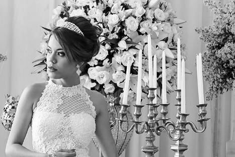 Focando em casamento