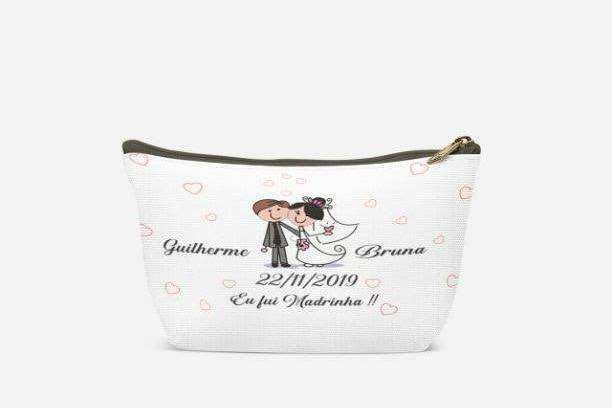 Necesssarie personalizada