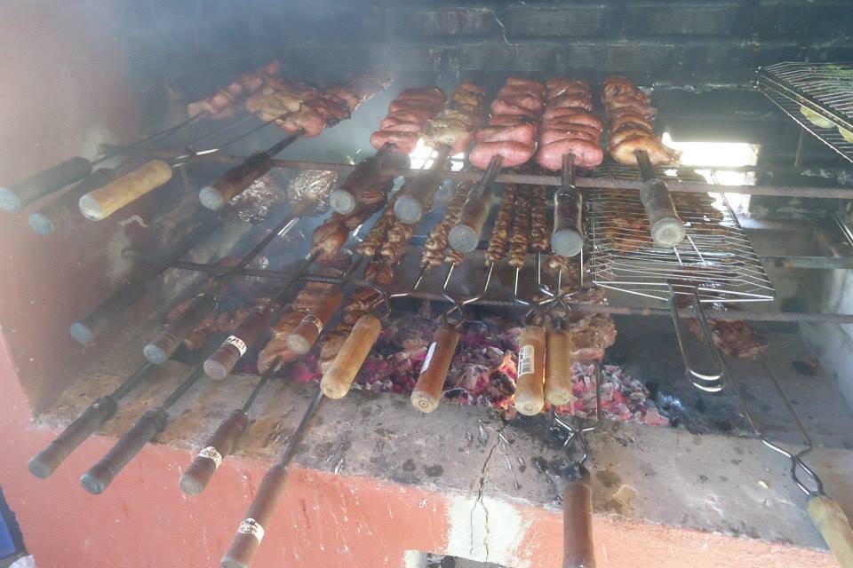 Churrasco