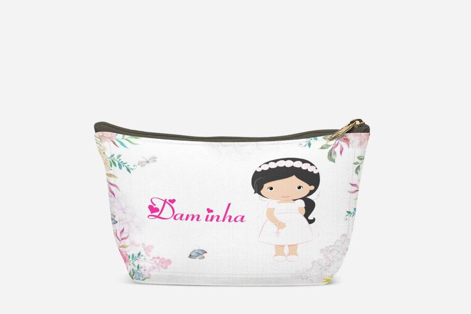 Necesssarie personalizada