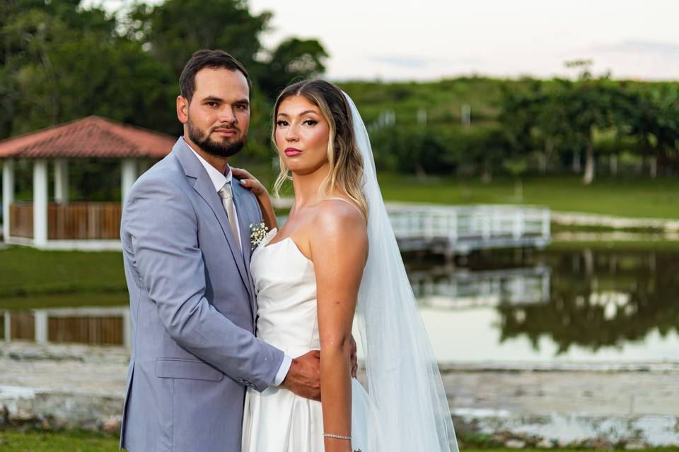 Casamento
