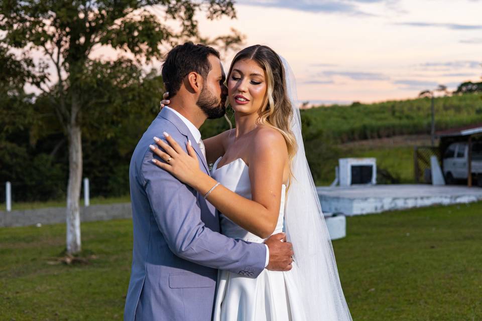 Casamento