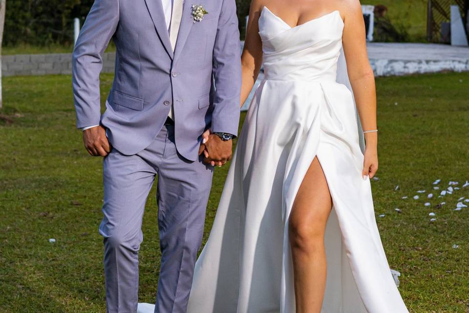 Casamento