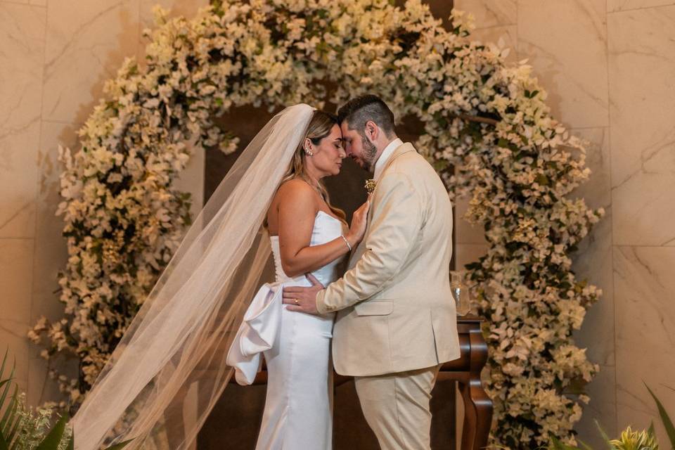 Casamento
