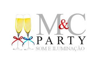 MC Party logo