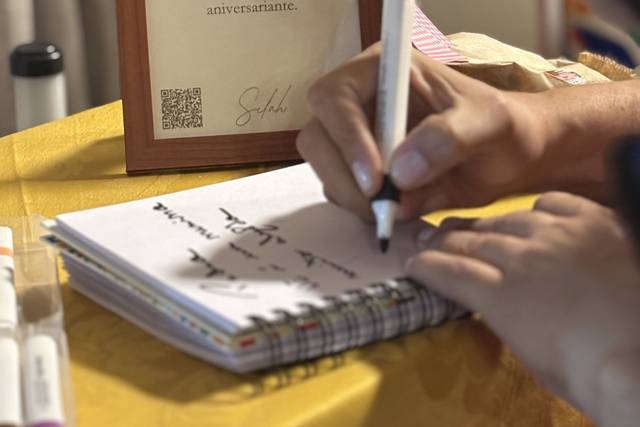 Guest Book