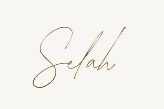 Selah