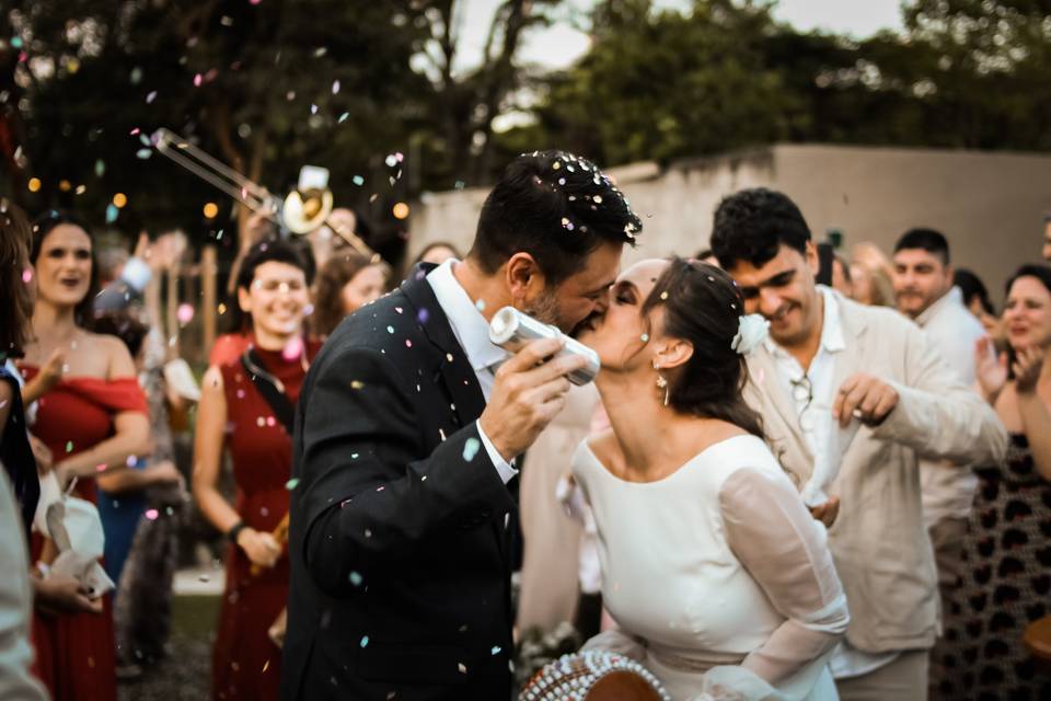 Ivan e Daniela