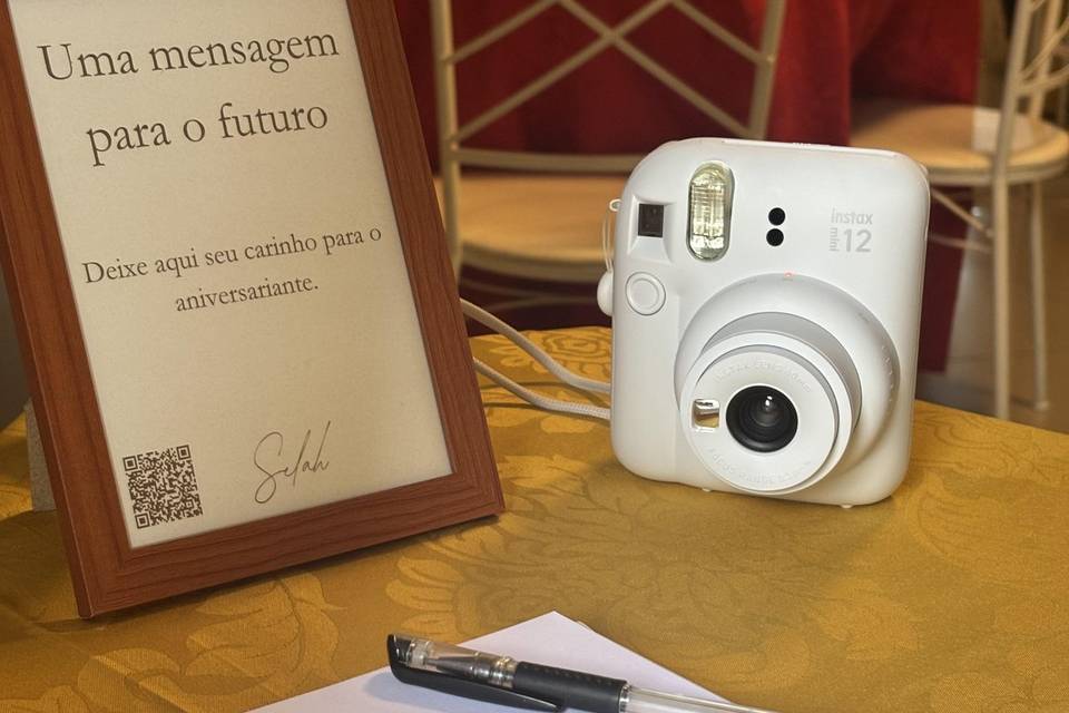 Guest Book