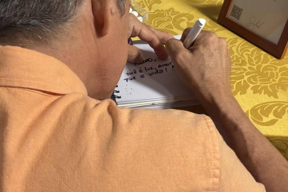 Guest Book