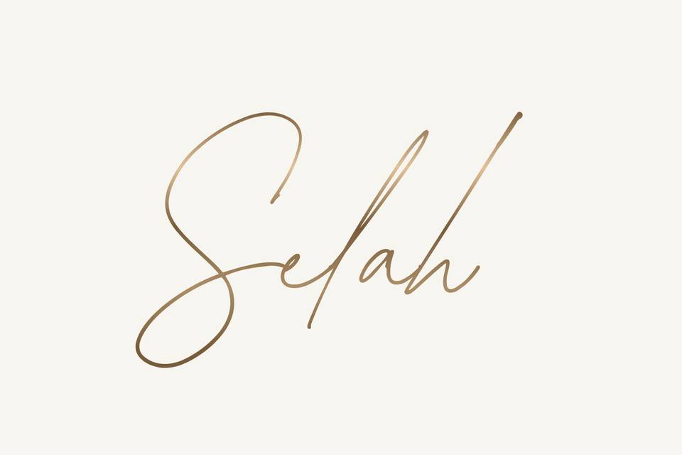 Selah