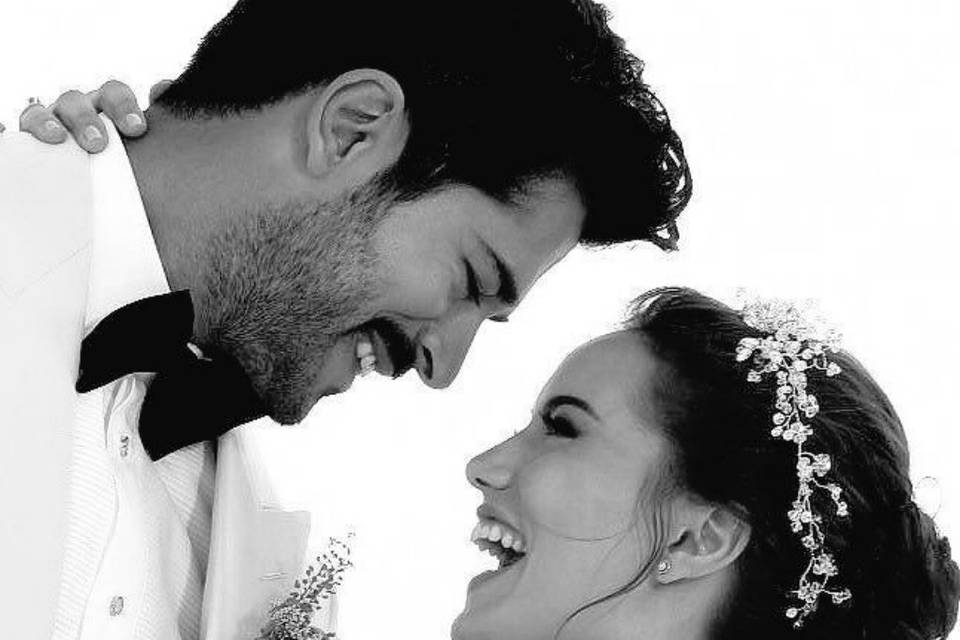 Lucas e mary