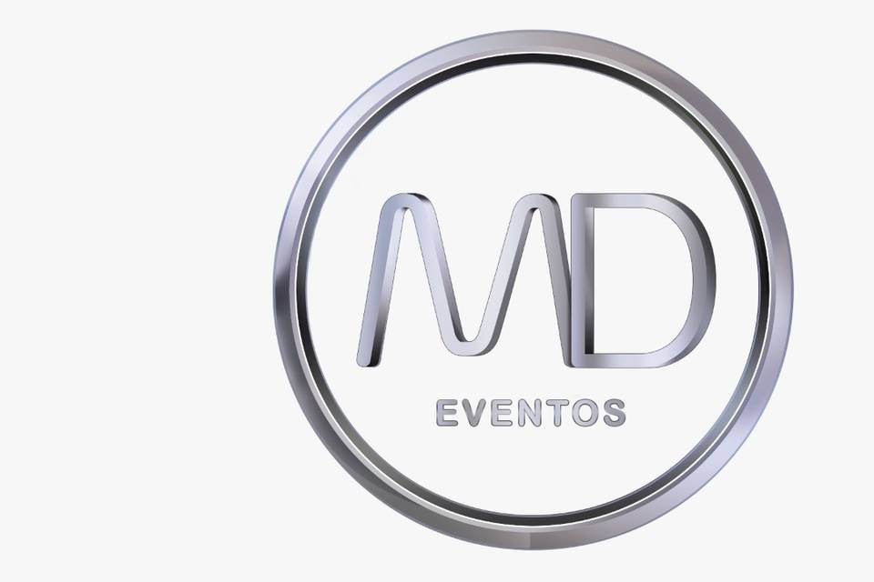 Logotipo MD