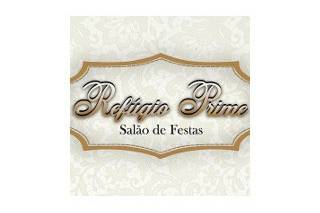 Refugio prime logo